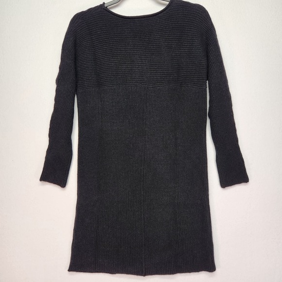 Caslon long sleeve sweater, Size Petite XXS - Picture 2 of 6